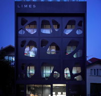 Limes Hotel - Northern Rivers Accommodation