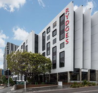 Rydges Fortitude Valley - Northern Rivers Accommodation