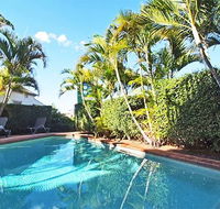 Airport Clayfield Motel - Northern Rivers Accommodation
