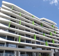 Code Apartments - Northern Rivers Accommodation