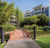 Oaks Mews - Northern Rivers Accommodation