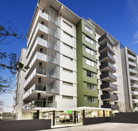 Quest Breakfast Creek - Northern Rivers Accommodation