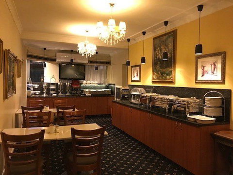 Albury Georgian - Northern Rivers Accommodation 1