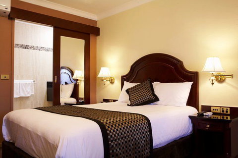 Albury Georgian - Northern Rivers Accommodation 2