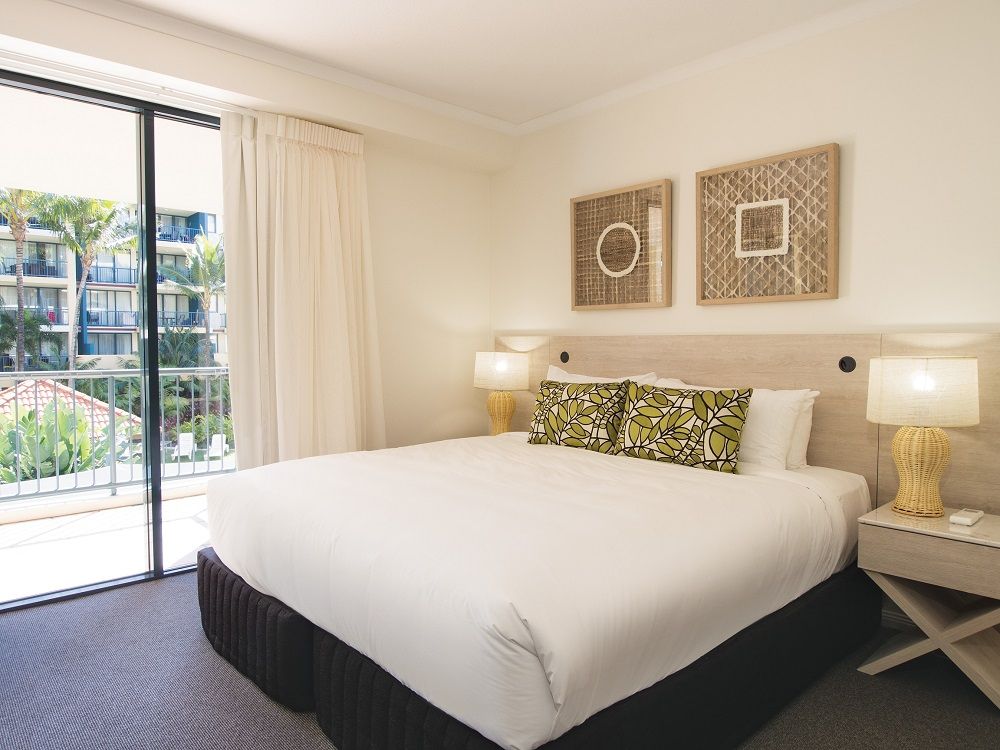 Alexandra Headland QLD Northern Rivers Accommodation