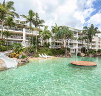 Breakfree Alexandra Beach Resort - Northern Rivers Accommodation