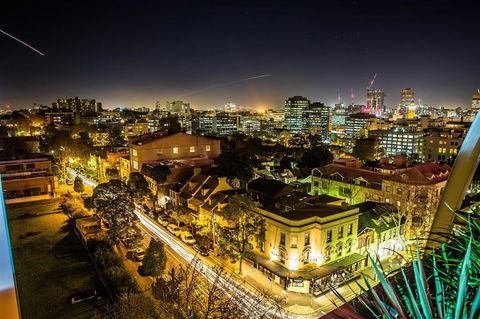 Adge Apartment Hotel - Northern Rivers Accommodation 1