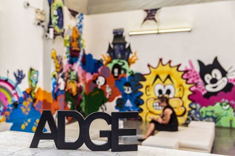 Adge Apartment Hotel - Northern Rivers Accommodation 3