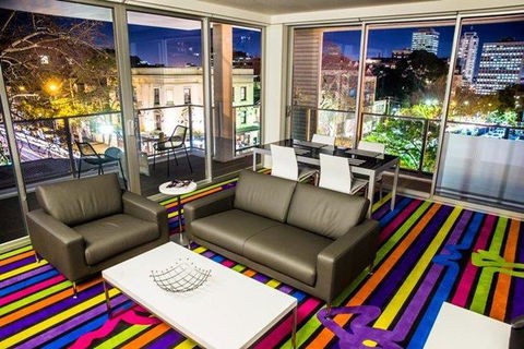 Adge Apartment Hotel - Northern Rivers Accommodation 4