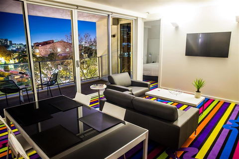 Adge Apartment Hotel - Northern Rivers Accommodation 5