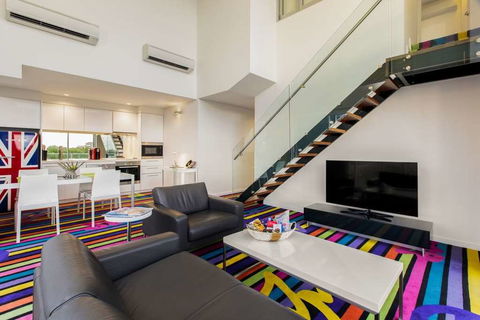 Adge Apartment Hotel - Northern Rivers Accommodation 11
