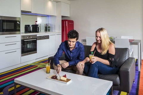 Adge Apartment Hotel - Northern Rivers Accommodation 12