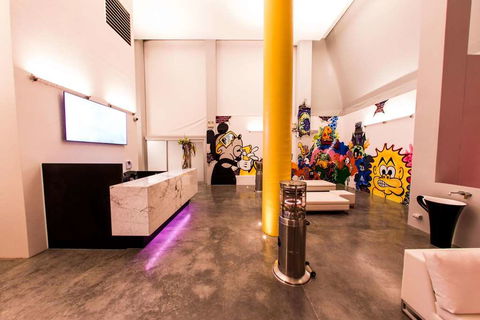 Adge Apartment Hotel - Northern Rivers Accommodation 16