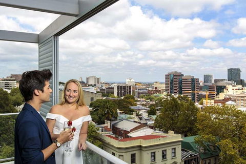 Adge Apartment Hotel - Northern Rivers Accommodation 17