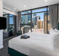 Meriton Suites Sussex Street Sydney - Northern Rivers Accommodation