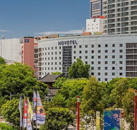 Novotel Sydney Darling Square - Northern Rivers Accommodation