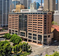 PARKROYAL Darling Harbour Sydney - Northern Rivers Accommodation