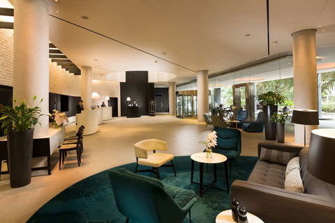 PARKROYAL Darling Harbour, Sydney - Northern Rivers Accommodation 2