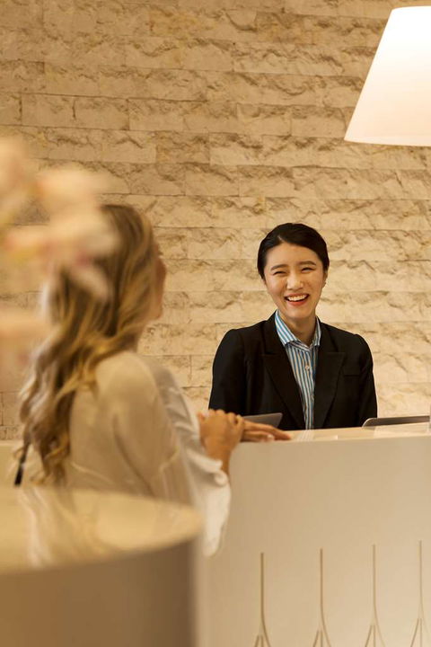 PARKROYAL Darling Harbour, Sydney - Northern Rivers Accommodation 3