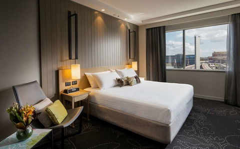 PARKROYAL Darling Harbour, Sydney - Northern Rivers Accommodation 4
