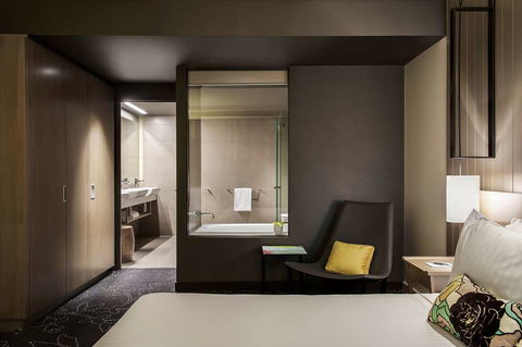 PARKROYAL Darling Harbour, Sydney - Northern Rivers Accommodation 5