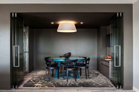 PARKROYAL Darling Harbour, Sydney - Northern Rivers Accommodation 7