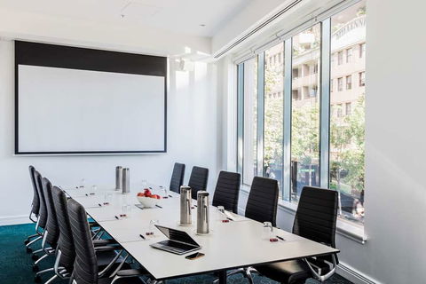 PARKROYAL Darling Harbour, Sydney - Northern Rivers Accommodation 8