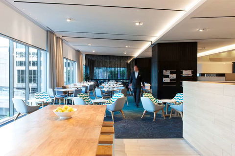 PARKROYAL Darling Harbour, Sydney - Northern Rivers Accommodation 10