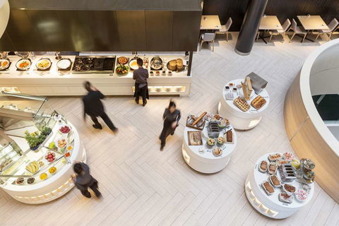 PARKROYAL Darling Harbour, Sydney - Northern Rivers Accommodation 11