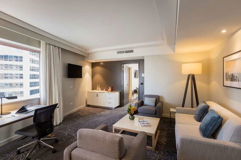 PARKROYAL Darling Harbour, Sydney - Northern Rivers Accommodation 13