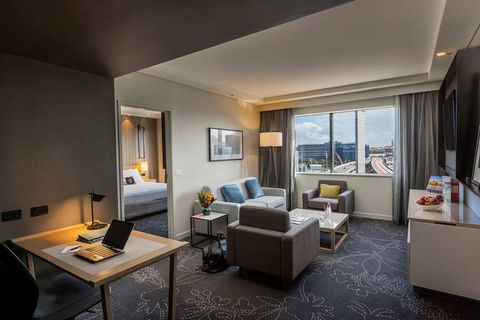 PARKROYAL Darling Harbour, Sydney - Northern Rivers Accommodation 14