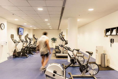 PARKROYAL Darling Harbour, Sydney - Northern Rivers Accommodation 15