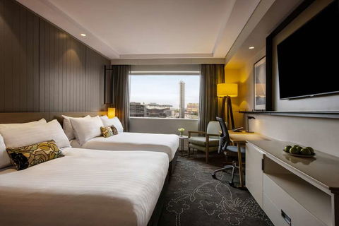 PARKROYAL Darling Harbour, Sydney - Northern Rivers Accommodation 17