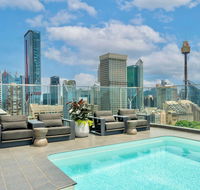 Pullman Hyde Park Sydney - Northern Rivers Accommodation