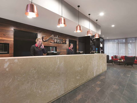 Adina Apartment Hotel Sydney Airport - Northern Rivers Accommodation 1