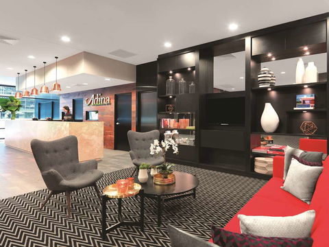 Adina Apartment Hotel Sydney Airport - Northern Rivers Accommodation 2