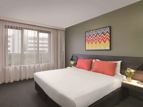 Adina Apartment Hotel Sydney Airport - Northern Rivers Accommodation 4