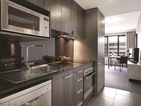 Adina Apartment Hotel Sydney Airport - Northern Rivers Accommodation 5