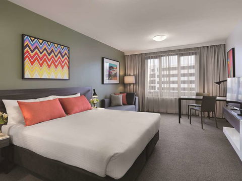Adina Apartment Hotel Sydney Airport - Northern Rivers Accommodation 7