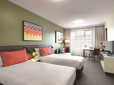 Adina Apartment Hotel Sydney Airport - Northern Rivers Accommodation 8