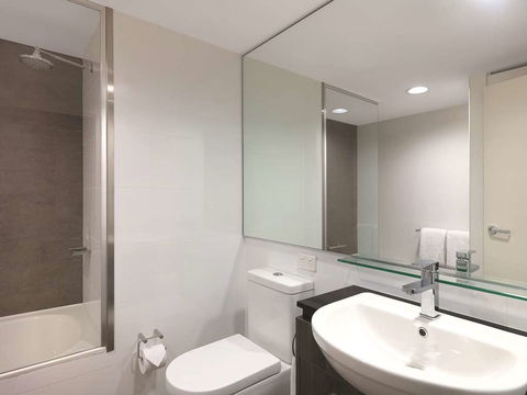 Adina Apartment Hotel Sydney Airport - Northern Rivers Accommodation 9