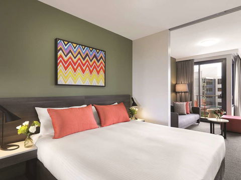 Adina Apartment Hotel Sydney Airport - Northern Rivers Accommodation 13