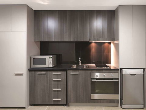 Adina Apartment Hotel Sydney Airport - Northern Rivers Accommodation 14