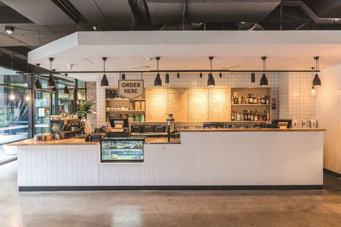 Adina Apartment Hotel Sydney Airport - Northern Rivers Accommodation 15