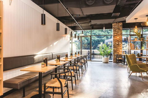Adina Apartment Hotel Sydney Airport - Northern Rivers Accommodation 16