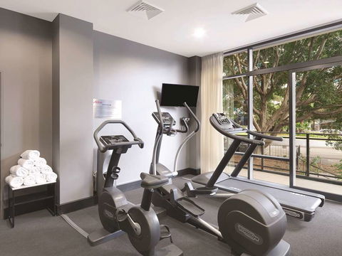 Adina Apartment Hotel Sydney Airport - Northern Rivers Accommodation 17