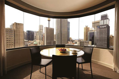 Adina Apartment Hotel Sydney Town Hall - Northern Rivers Accommodation 3