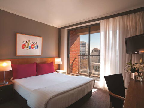 Adina Apartment Hotel Sydney Town Hall - Northern Rivers Accommodation 4