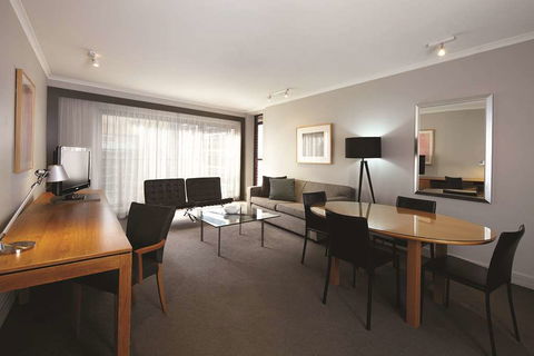 Adina Apartment Hotel Sydney Town Hall - Northern Rivers Accommodation 5