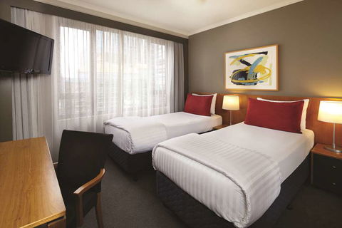 Adina Apartment Hotel Sydney Town Hall - Northern Rivers Accommodation 6